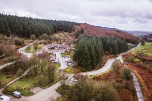 Coed Llandegla